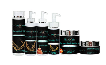 Complete Dimond Beauty Skin Care